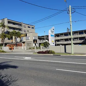 Aparthotel Southern Cross, Brisbane